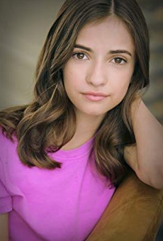 Películas de Soni Bringas