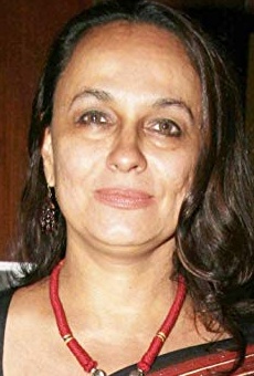 Películas de Soni Razdan