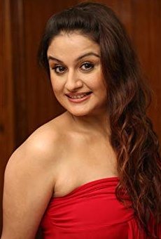 Películas de Sonia Agarwal