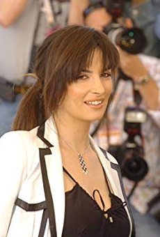 Películas de Sonia Aquino