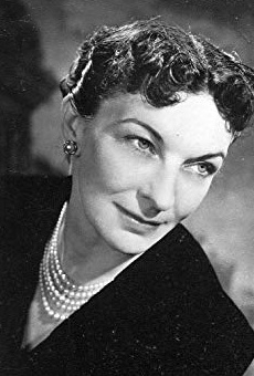 Películas de Sonia Dresdel