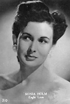 Películas de Sonia Holm