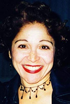 Películas de Sonia Iris Lozada