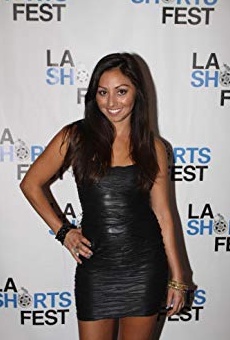 Películas de Sonia Lisette