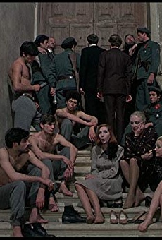 Películas de Sonia Saviange