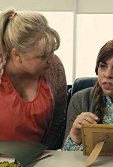 Películas de Sonia Vachon