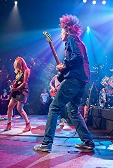 Películas de Sonic Youth