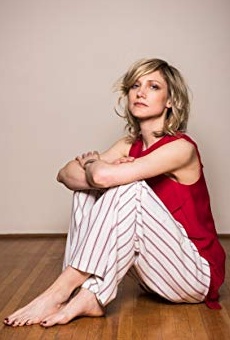 Películas de Sonja Bennett