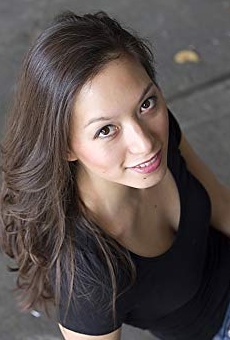 Películas de Sonja Chan