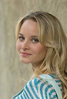 Películas de Sonja Gerhardt