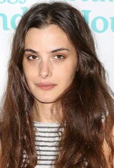 Películas de Sonja Kinski