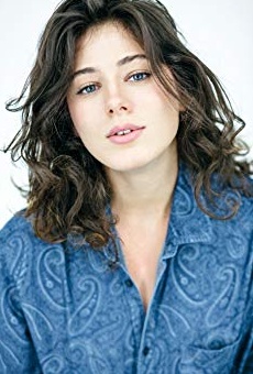 Películas de Sonja Kovacevic