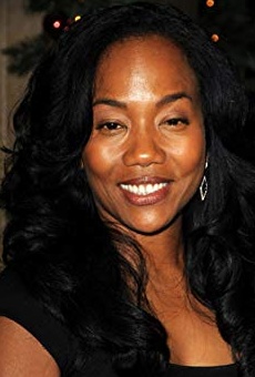 Películas de Sonja Sohn