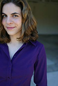 Películas de Sonja Starkovich