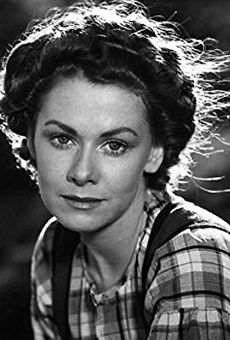 Películas de Sonja Wigert