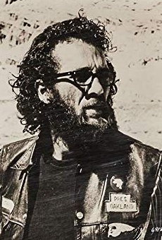 Películas de Sonny Barger