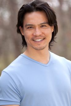 Películas de Sonny Charles