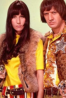 Películas de Sonny & Cher