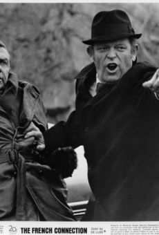 Películas de Sonny Grosso