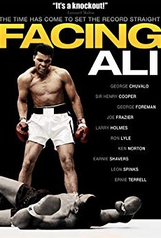 Películas de Sonny Liston