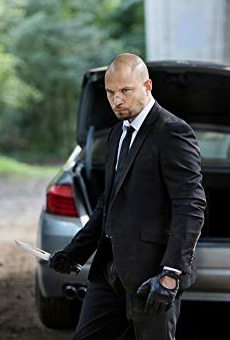 Películas de Sonny Louis