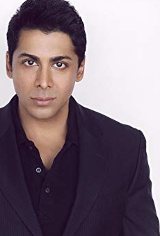 Películas de Sonny Parmar