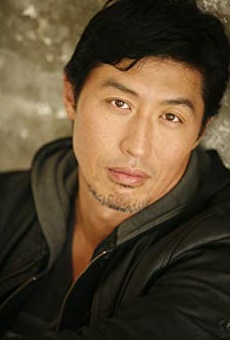 Películas de Sonny Saito