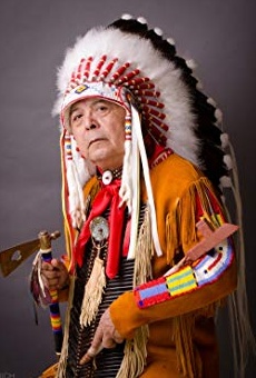 Películas de Sonny Skyhawk