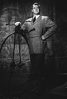 Películas de Sonny Tufts