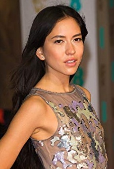 Películas de Sonoya Mizuno