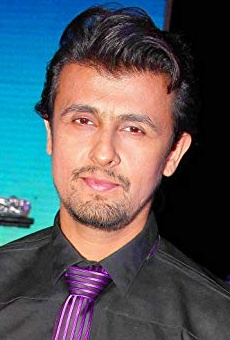 Películas de Sonu Nigam
