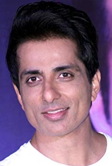 Películas de Sonu Sood