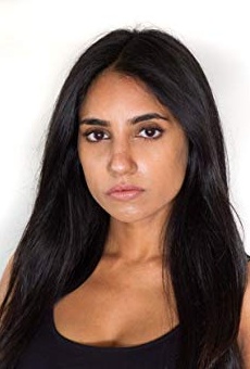 Películas de Sony Mathew