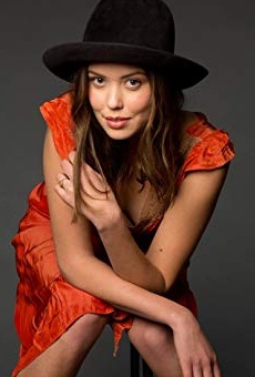 Películas de Sonya Harum