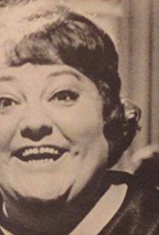 Películas de Sonya Hedenbratt