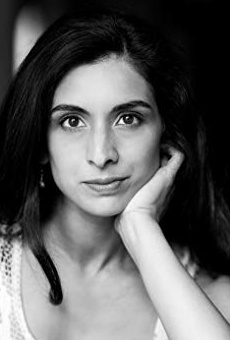 Películas de Sonya Suares