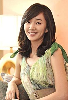 Películas de Soo Ae