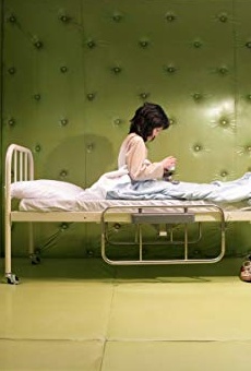 Películas de Soo-jung Lim