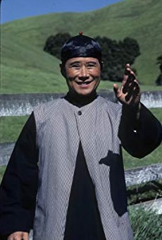 Películas de Soon-Tek Oh