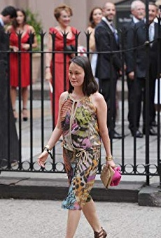 Películas de Soon-Yi Previn