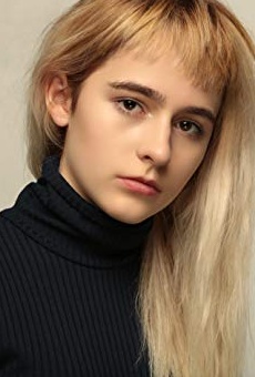 Películas de Sophia Anne Caruso
