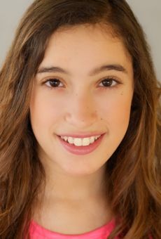 Películas de Sophia Arias