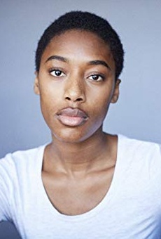 Películas de Sophia Brown