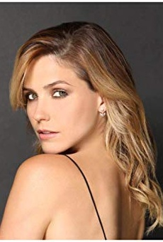 Películas de Sophia Bush