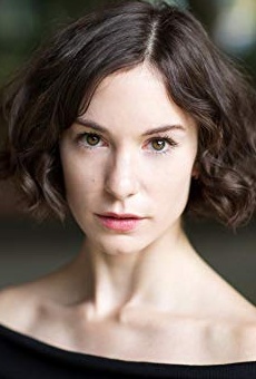 Películas de Sophia Del Pizzo