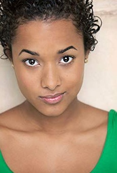 Películas de Sophia Emberson-Bain