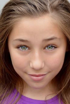 Películas de Sophia Ewaniuk