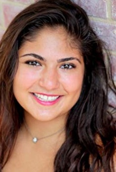 Películas de Sophia Habibi