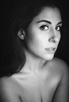 Películas de Sophia Kiapos