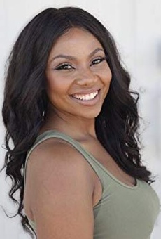 Películas de Sophia Knolton